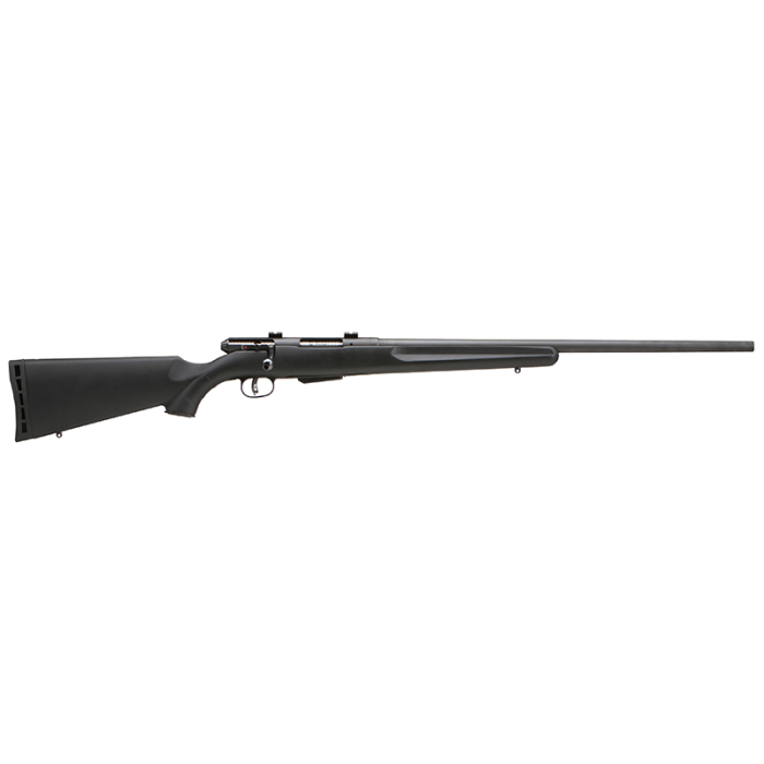 Sztucer Savage 25 WALKING VARMINTER kal: 22 Hornet